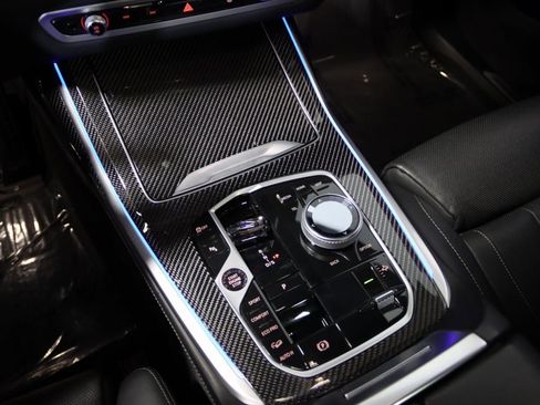 Used 2024 BMW X7 M60i image 47