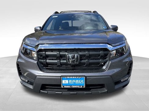 New 2026 Honda Ridgeline RTL image 11