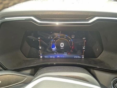 Used 2023 Chevrolet Colorado LT image 62