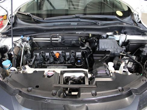 Used 2018 Honda HR-V EX image 13