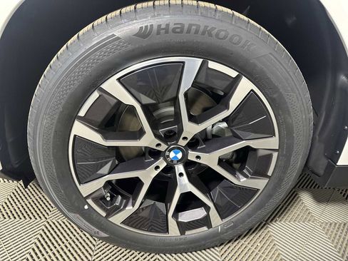 New 2026 BMW X3 xDrive30 w/ Convenience Package image 10