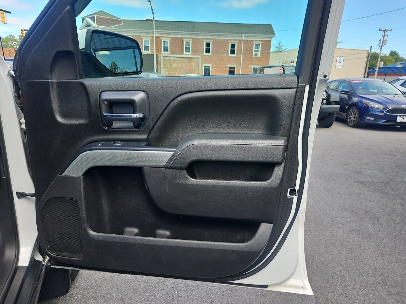 Used 2015 Chevrolet Silverado 1500 LT w/ All Star Edition AWD/4WD image 24