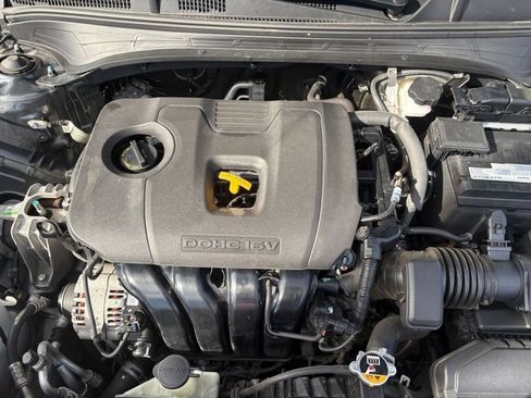 Used 2024 Kia Forte LXS image 30