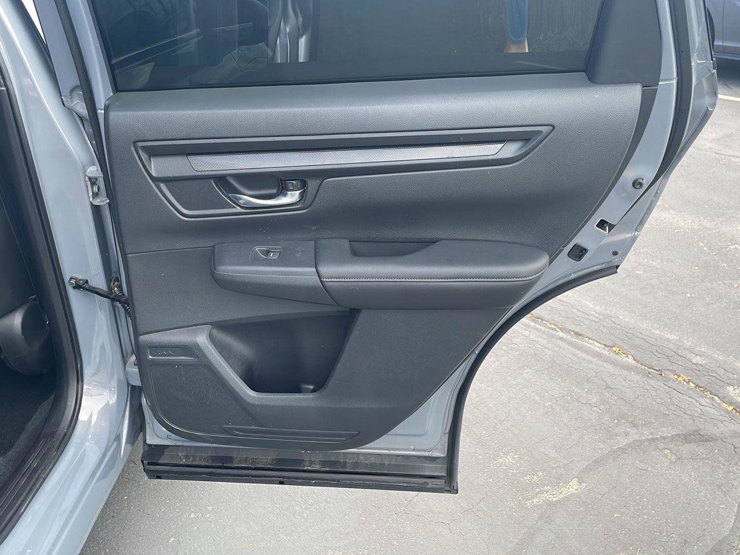 Used 2026 Honda CR-V EX image 23