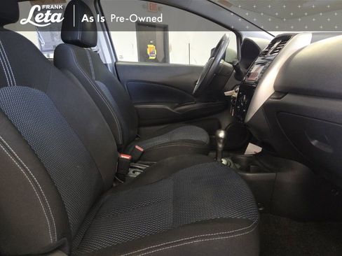 Used 2015 Nissan Versa Note SV w/ SV Convenience Package FWD image 19