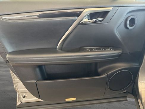 Certified 2022 Lexus RX 350 FWD image 23