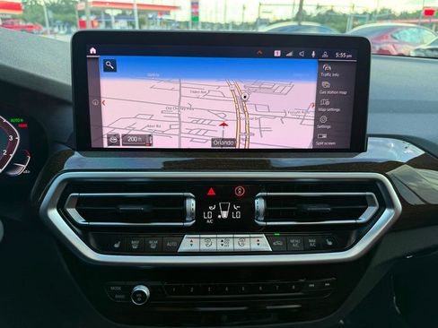 Used 2024 BMW X3 sDrive30i w/ Premium Package w/ZPA RWD image 14