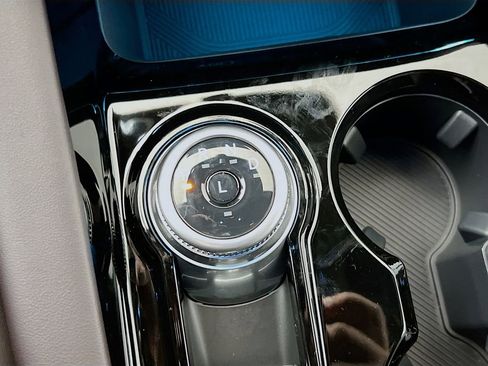 New 2026 Ford Explorer Platinum w/ LUX Leather Package image 10