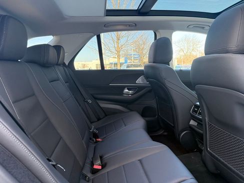 New 2026 Mercedes-Benz GLE 350 4MATIC image 33