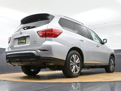 Used 2020 Nissan Pathfinder SV AWD/4WD image 52