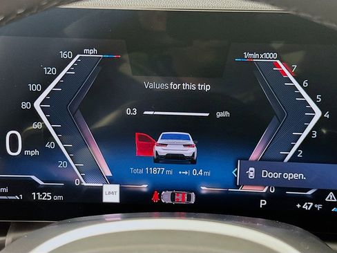 Certified 2023 BMW M340i M340i w/ Premium Package image 12