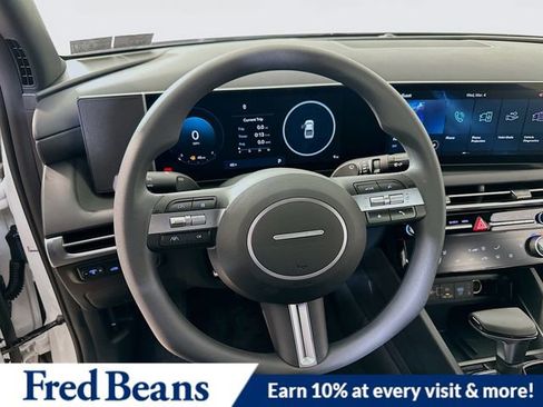 New 2026 Hyundai Santa Cruz SEL image 7