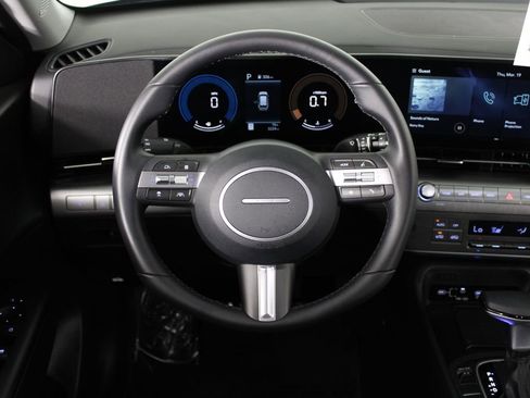 Certified 2026 Hyundai Kona SEL Sport image 21