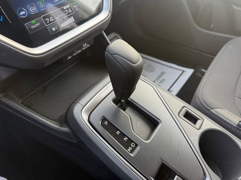 Certified 2025 Subaru Crosstrek 2.5i Premium image 24