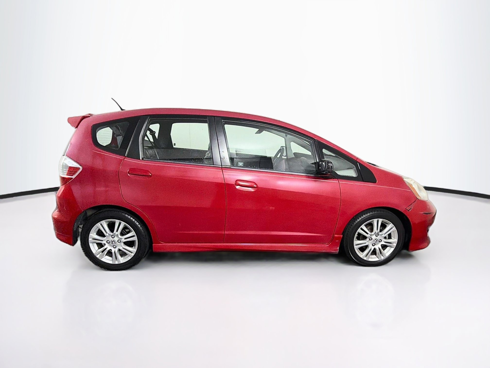 Used 2009 Honda Fit Sport image 10