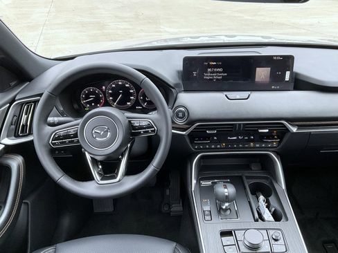 New 2026 MAZDA CX-90 3.3 Turbo S w/ Premium Plus AWD/4WD image 15