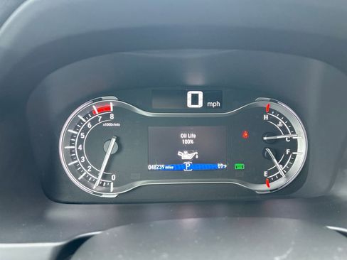 Used 2019 Honda Ridgeline RTL image 13