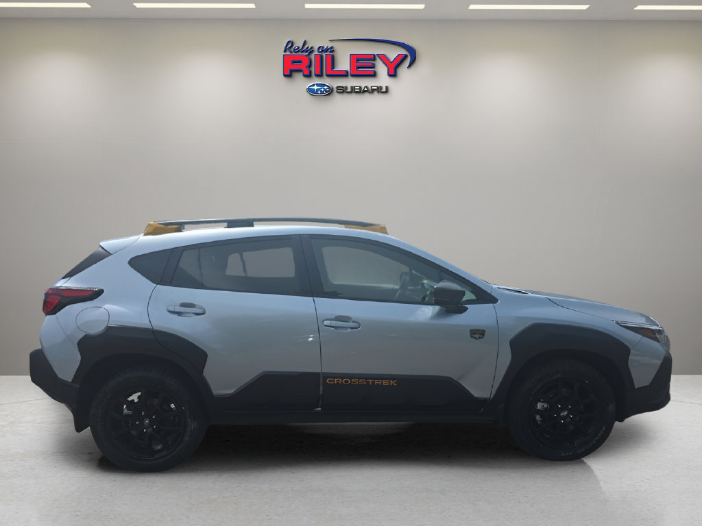 New 2026 Subaru Crosstrek 2.5i Wilderness AWD/4WD image 7