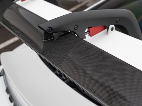 Used 2025 Porsche 911 GT3 RS RWD image 7
