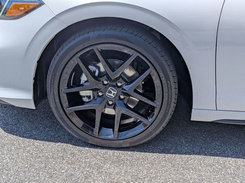 Used 2026 Honda Civic Sport image 11