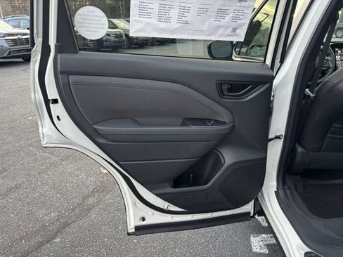 New 2026 Subaru Forester Premium image 84