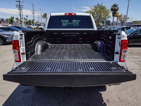 Certified 2024 RAM 2500 Big Horn AWD/4WD image 26