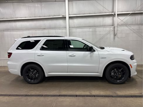 New 2026 Dodge Durango GT image 30