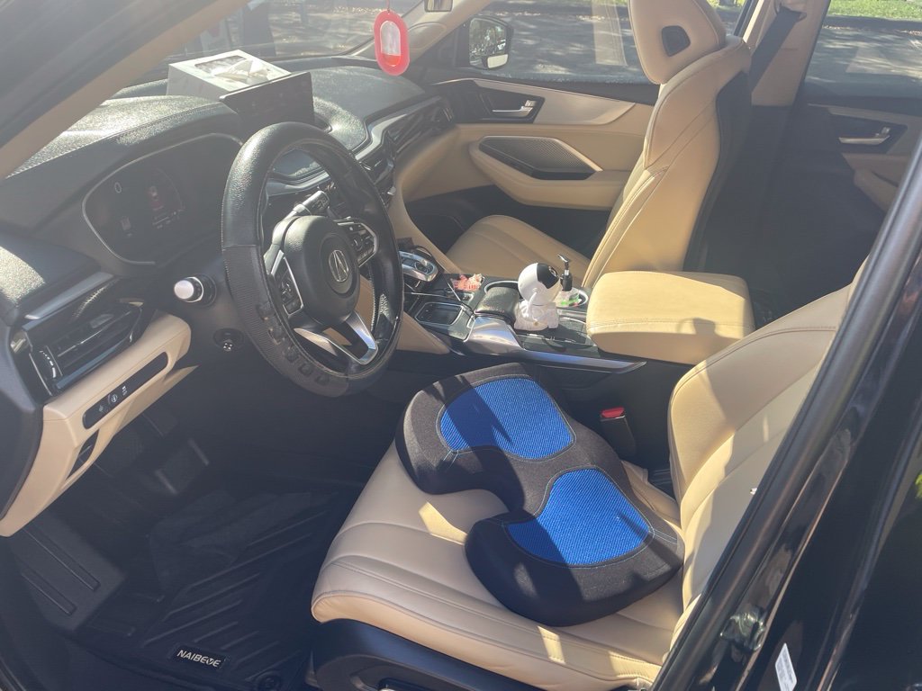 Used 2022 Acura MDX FWD image 5