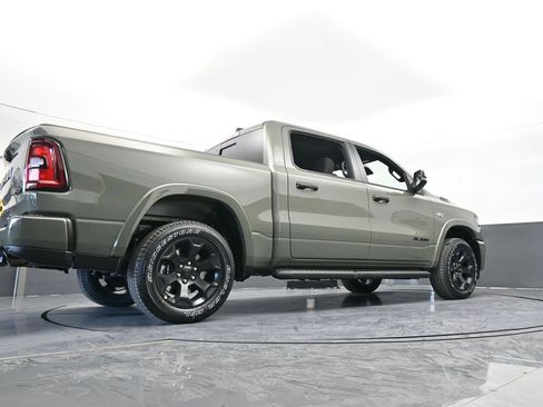 New 2026 RAM 1500 Big Horn/Lone Star image 54