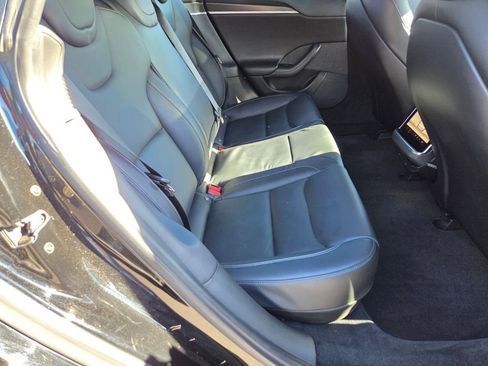 Used 2022 Tesla Model S Plaid AWD/4WD image 19