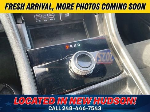 Used 2025 Jeep Grand Cherokee Altitude image 15