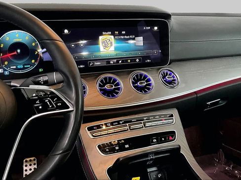 Certified 2022 Mercedes-Benz CLS 450 4MATIC image 7