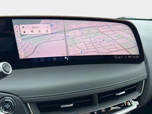 New 2026 Cadillac CT5 Premium Luxury w/ Technology Package AWD/4WD image 21