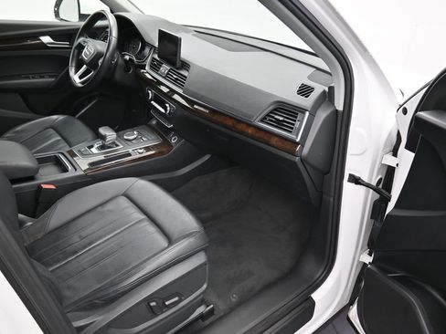 Used 2019 Audi Q5 2.0T Premium image 21