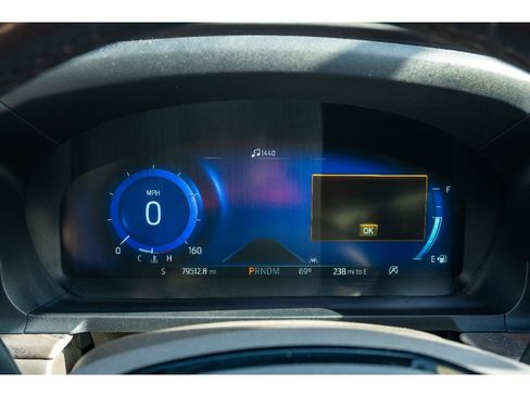 Used 2021 Ford Explorer Platinum w/ Equipment Group 601A image 24