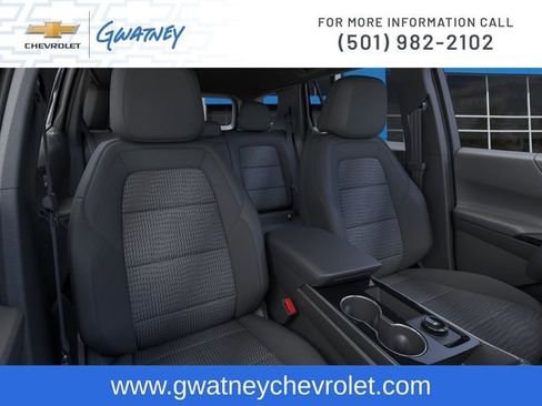New 2026 Chevrolet Equinox LT FWD image 16