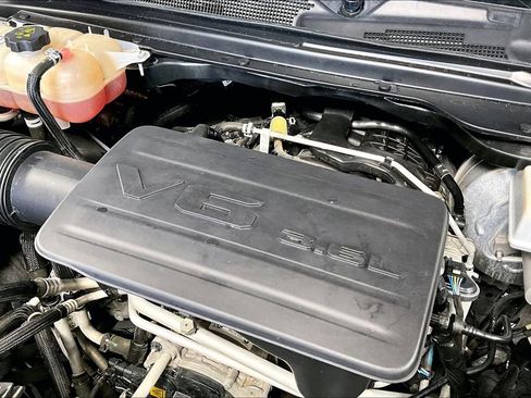 Used 2022 RAM 1500 Lone Star image 31