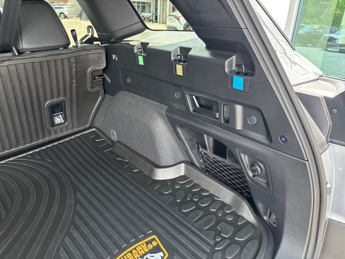 New 2026 Subaru Outback Wilderness AWD/4WD image 51