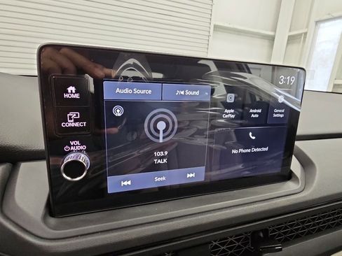 New 2026 Honda Accord LX image 13