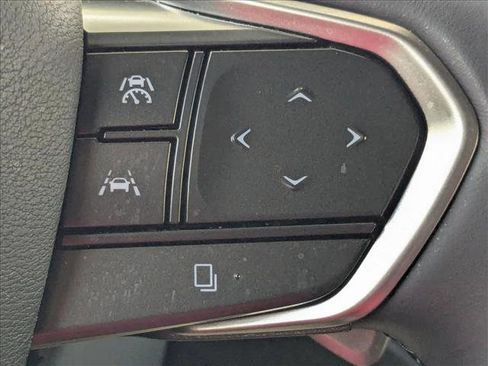 Used 2026 Lexus RX 450h AWD w/ Convenience Package image 10