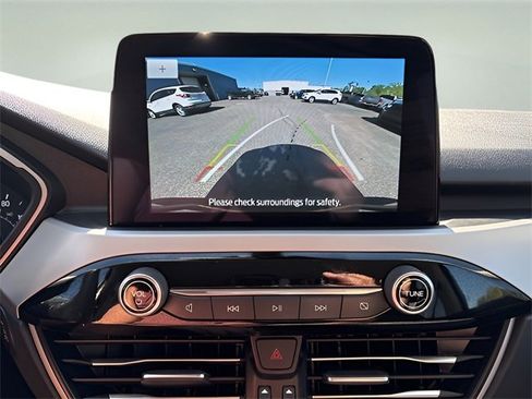 Used 2022 Ford Escape SE w/ Convenience Package image 14