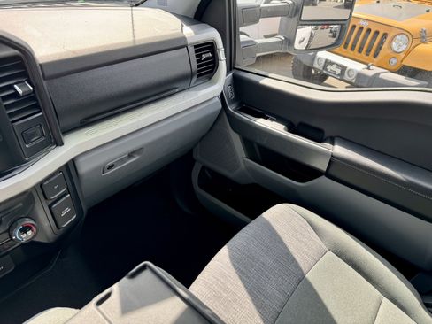 Used 2023 Ford F450 XLT w/ XLT Value Package AWD/4WD image 20