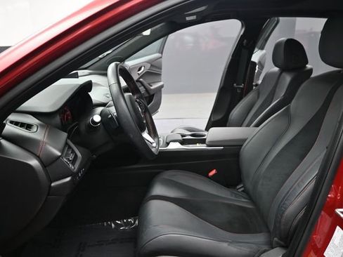 Used 2022 Acura TLX SH-AWD w/ A-SPEC Pkg image 15