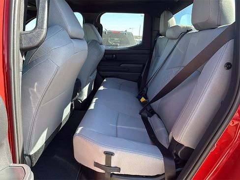 New 2025 Toyota Tacoma SR5 image 17