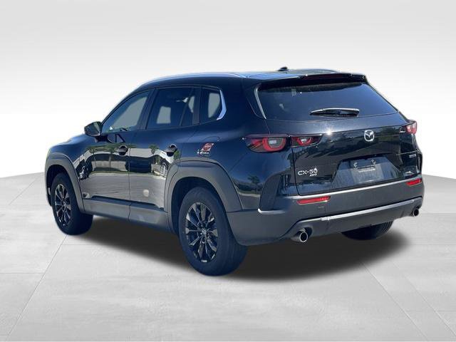 Used 2024 MAZDA CX-50 AWD 2.5 S w/ Cargo Package image 5