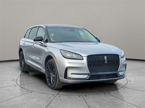 Certified 2023 Lincoln Corsair AWD w/ Equipment Group 101A image 14