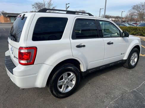 Used 2010 Ford Escape 2WD Hybrid image 13