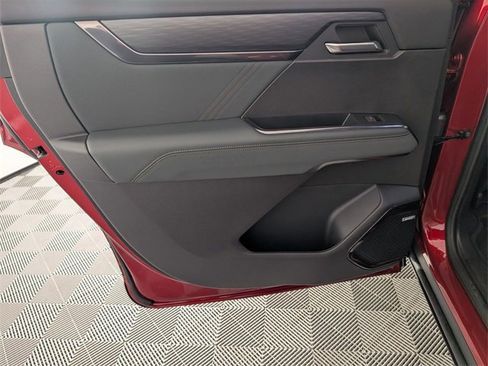 Certified 2024 GMC Acadia AT4 w/ LPO, Floor Liner Package image 30