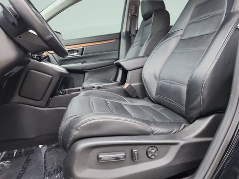Used 2021 Honda CR-V EX-L image 19