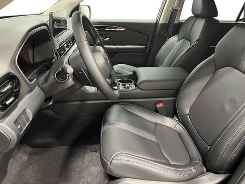 New 2026 Honda Pilot EX-L image 11